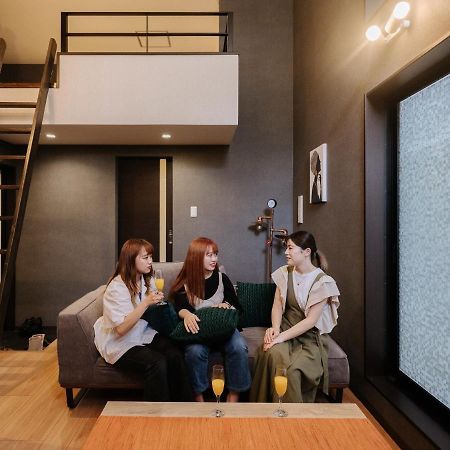 Reqras Sakuramachi - Vacation Stay 52733V Kumamoto Kültér fotó