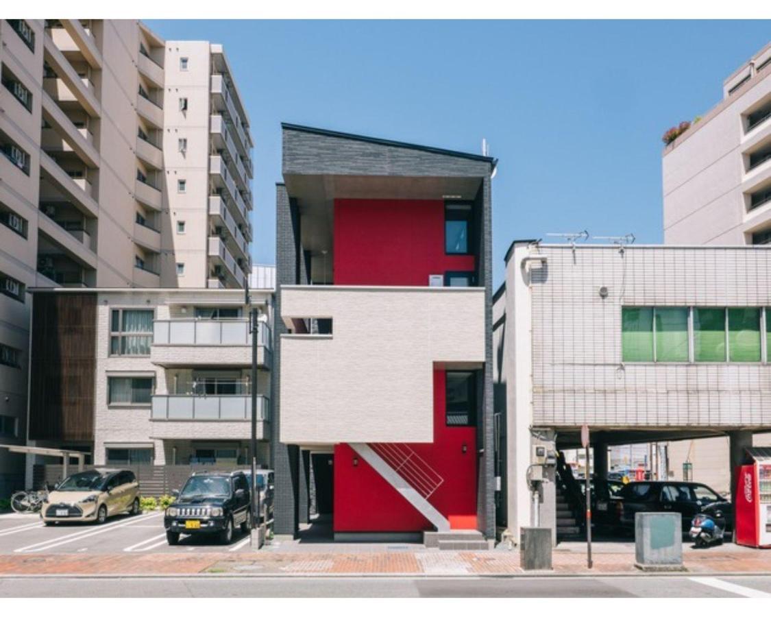 Reqras Sakuramachi - Vacation Stay 52733V Kumamoto Kültér fotó